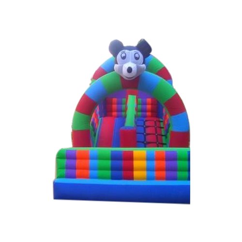 Bouncy 